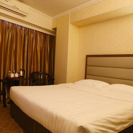 Towns Well Hotel Macau Exterior photo