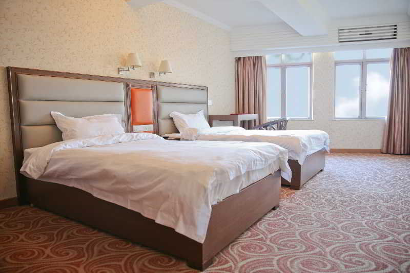 Towns Well Hotel Macau Exterior photo